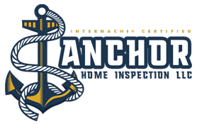 Anchor Home Inspection Logo