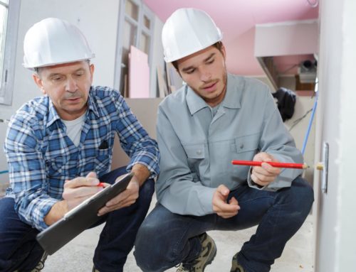 5 Common Home Inspection Problems