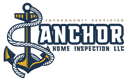 Anchor Home Inspection Logo
