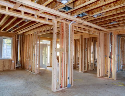 Does Your New Build Need a Home Inspection?