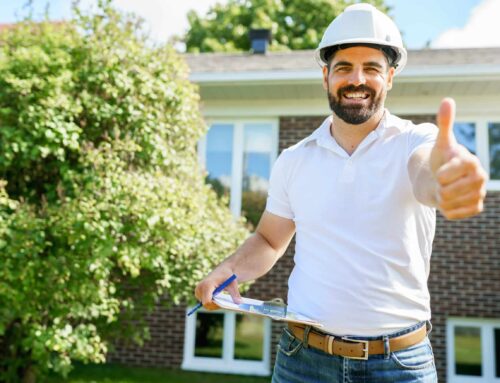Home Inspection vs. Appraisal: What’s the Difference?