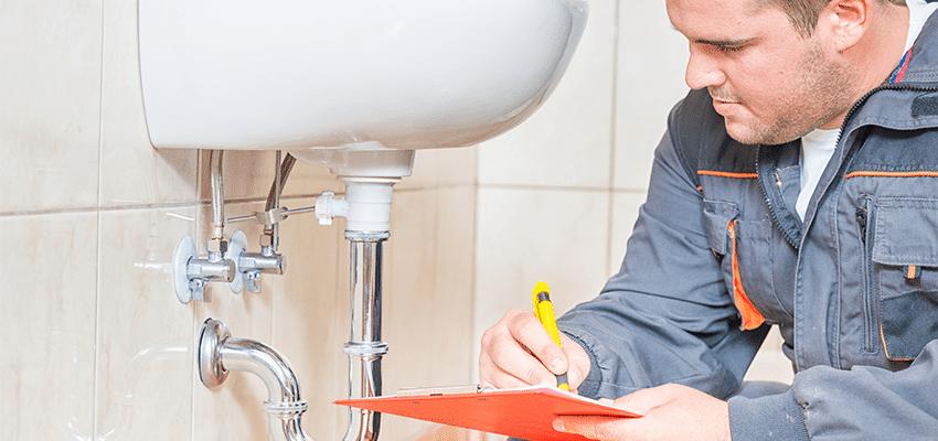 Plumbing Inspection: Assessing Your Home’s Water Systems