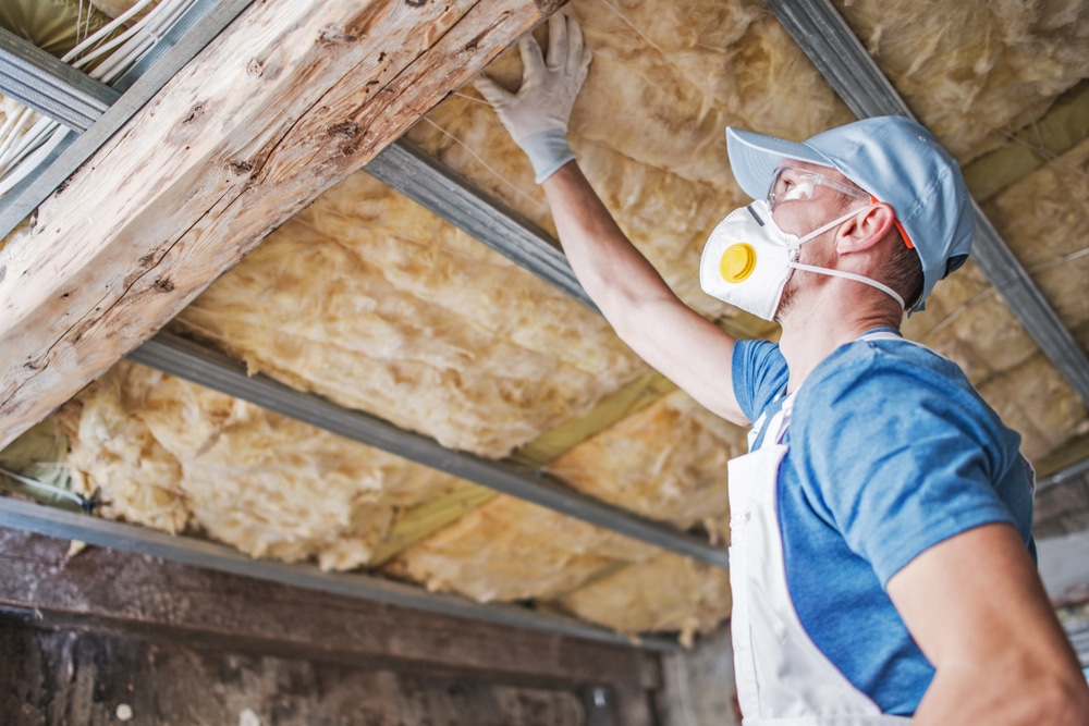 Roof and Attic Inspection: Evaluating Structural Integrity