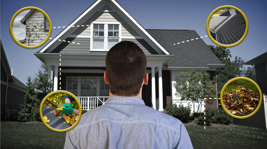 The Home Inspection Process: What to Expect