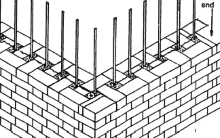 Inspecting Concrete Slabs, Walls & Columns | Anchor Home Inspection