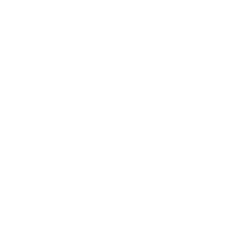 White silhouette of a classic anchor with a round eye at the top and flukes at the bottom, set against a light gray background—perfectly symbolizing Anchor Home Inspection, your trusted CT Home Inspection partner.