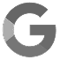 A grayscale letter "G" logo with four segments of varying shades forming a circular shape, representing Anchor Home Inspection and symbolizing trust in CT Home Inspection services.