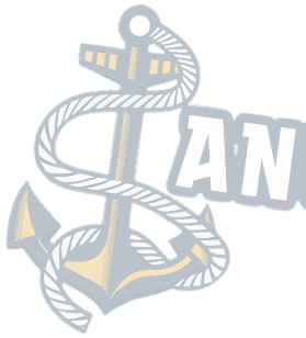 A stylized anchor wrapped with a rope, partially obscured by the large white letters "AN" on the right side, symbolizes Anchor Home Inspection’s trusted CT home inspection services.